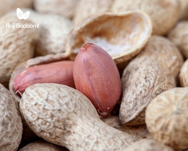 بهترین آجیل برای مبتلایان به دیابت + عکس