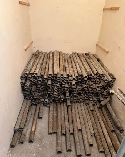 جایگزین های داربست فلزی ! شروع خداحافظی با داربست های فلزی 3 image37 - جایگزین های داربست فلزی ! شروع خداحافظی با داربست های فلزی