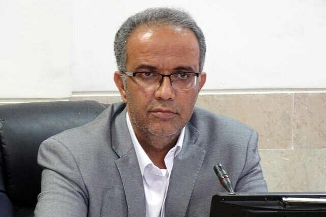 راه آهن چابهار به زاهدان با پیشرفت فیزیکی ۷۵ درصد در حال اجرا است