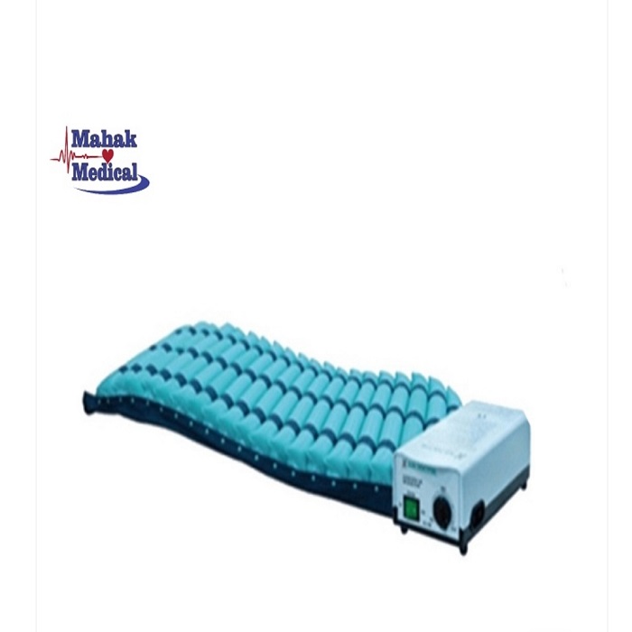 17383899734858821539030923650626 - آیا می دانید برای جلوگیری از زخم بستر در بیمارتان، باید چکار کنید؟