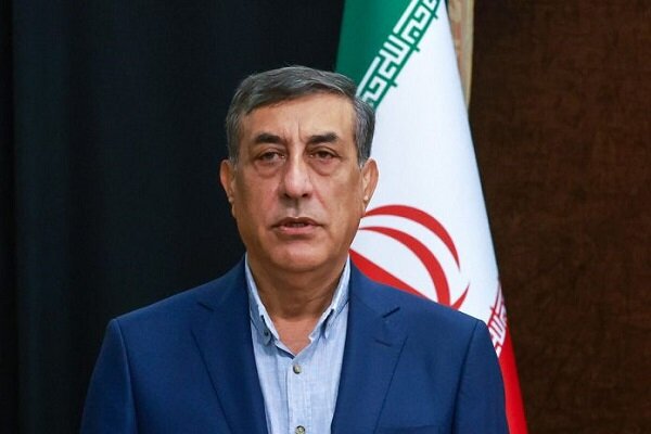 بازار مرکزی میوه و تره بار غرب استان تهران با حضور قائم پناه افتتاح شد