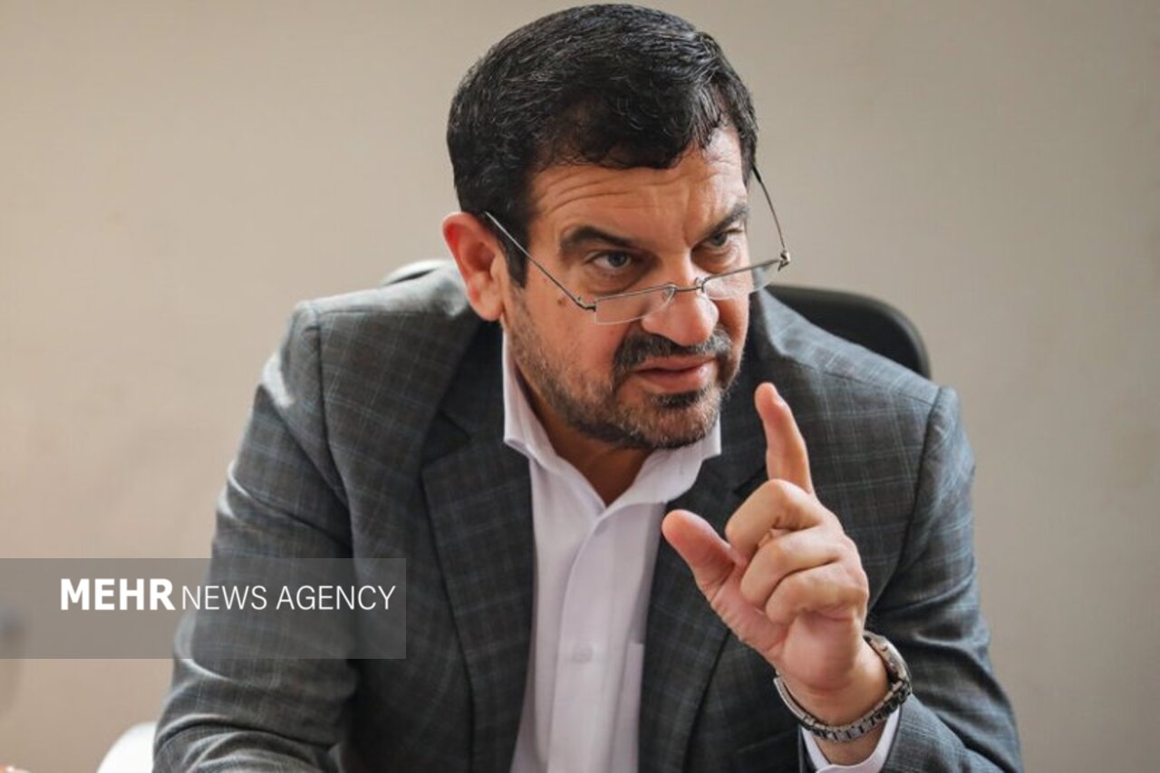 شعار «سرمایه‌گذاری برای تولید» نشان دهنده لزوم تقویت تولید در کشور است