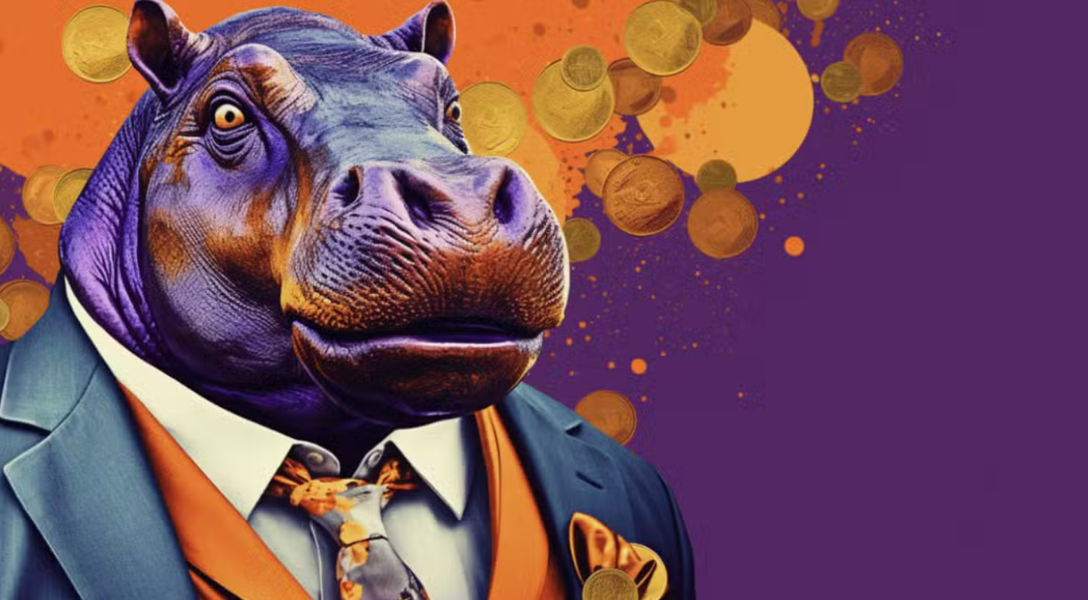 توکن HIPPO