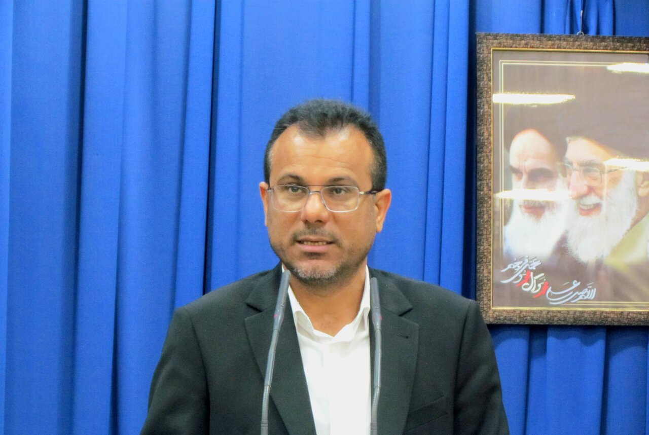 واحدهای مسکونی مددجویان کمیته امداد شهرستان دیر تحویل شد