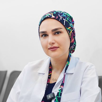دکتر مریم اکبری