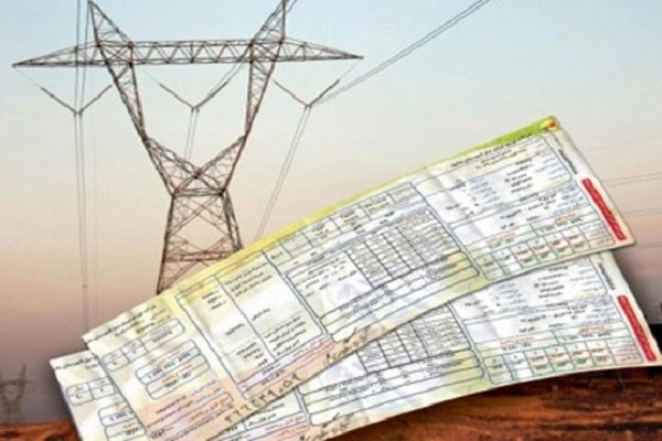 وزیر نیرو: بد مصرف ها منتظر قطع برق باشند