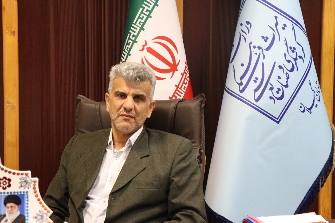 رتبه چهارم اقامت مسافران در گیلان را رودسر کسب کرد