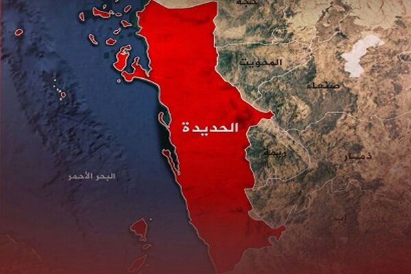 ادامه تجاوزات آمریکا به یمن