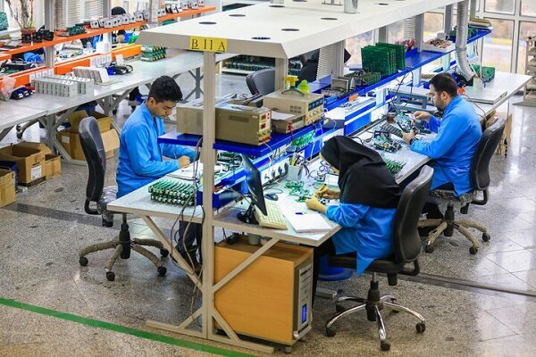 آخرین وضعیت فعالیت پارک فناوری بین المللی؛ استقرار شرکت‌های خارجی‌