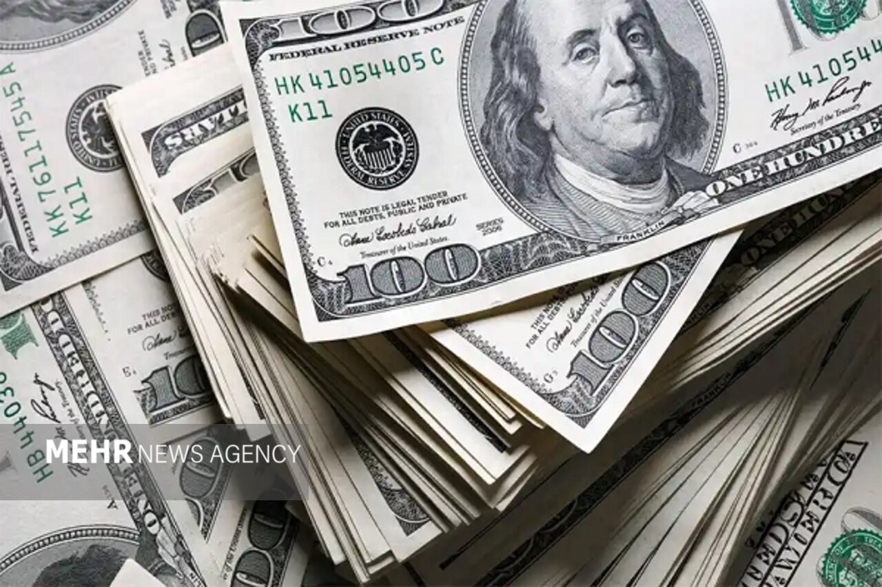 تخصیص ۸۷۹ میلیون دلار ارز به صنایع در ۱۹ روز