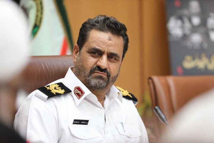 اعمال قانون بیش از ۴۸ هزار خودرو در ۷ روز ابتدایی اردیبهشت ماه