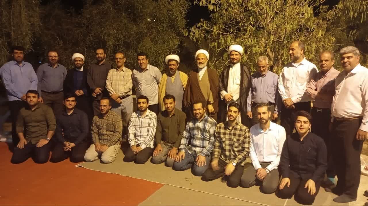 کانون‌های فرهنگی هنری محور جذب نوجوانان و جوانان باشند