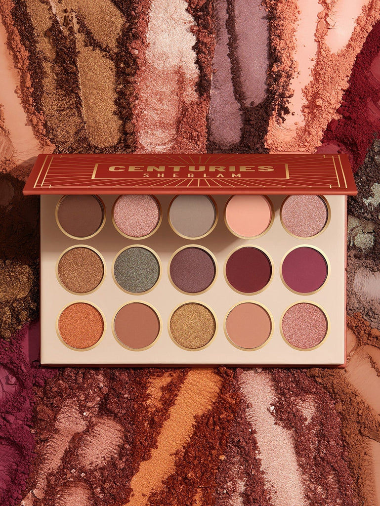 توضیح و معرفی محصولات شیگلم 5 https://anwar.store/cdn/shop/products/SHEIN-SHEGLAM-CENTURIES-EYESHADOW-PALLETTE-Anwar-Store-571_1024x1024.jpg?v=1673155106