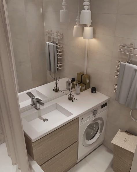 روشویی کابینت دار