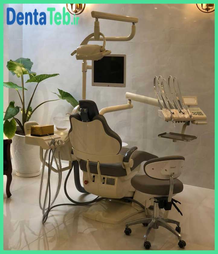 یونیت وصال گستر طب