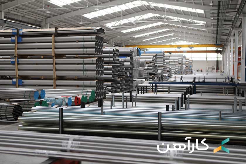 انتخاب لوله در پروژههای عمرانی؛ مانیسمان داخلی یا وارداتی؟ 1 17480819026246242904684363201434 - انتخاب لوله در پروژههای عمرانی؛ مانیسمان داخلی یا وارداتی؟