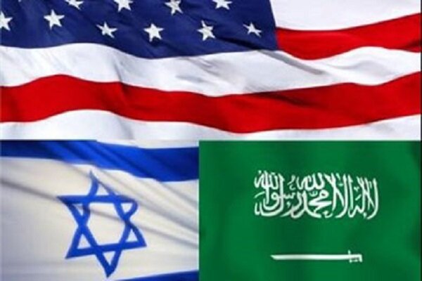 رویترز: چشم پوشی آمریکا از پیش شرط عادی سازی روابط عربستان با تل آویو
