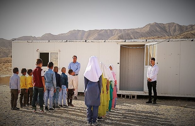 مدارس کانکسی و سنگی کرمان تا مهرماه حذف می شوند
