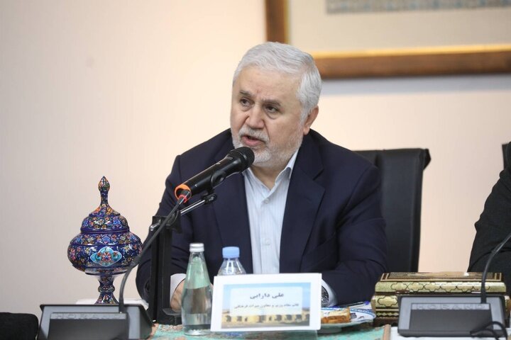 پرونده دیوار بزرگ گرگان در مسیر جهانی شدن؛ وعده ارسال به یونسکو