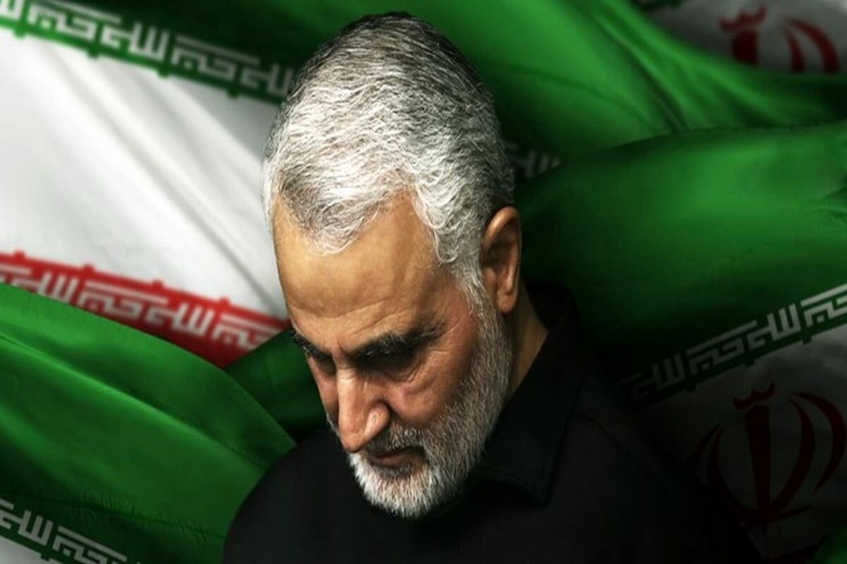 روایتی از اولین حضور سردار سلیمانی در داخل ضریح امام رضا (ع)  | برخی مخالف بودند!