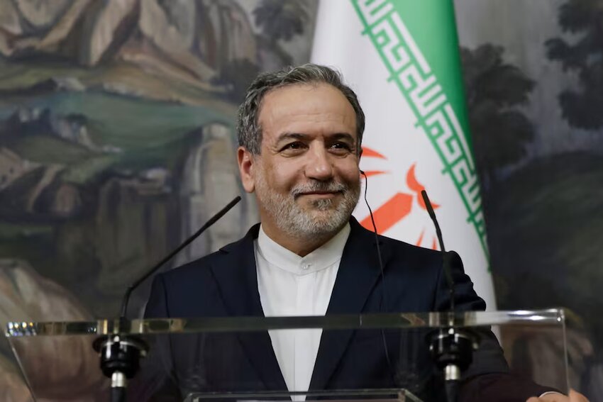 عراقچی: بار دیگر تصاویر ترسناک ماهواره‌ای خیلی دقیق و حساب شده در حال انتشار هستند | نتانیاهو نوکران دون‌پایه ایرانی صدام را به کار گرفته است