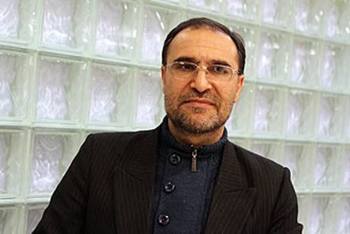 آرایی‌نژاد: ثابت می‌کنم برای مجلس خرید و فروش آرا هست