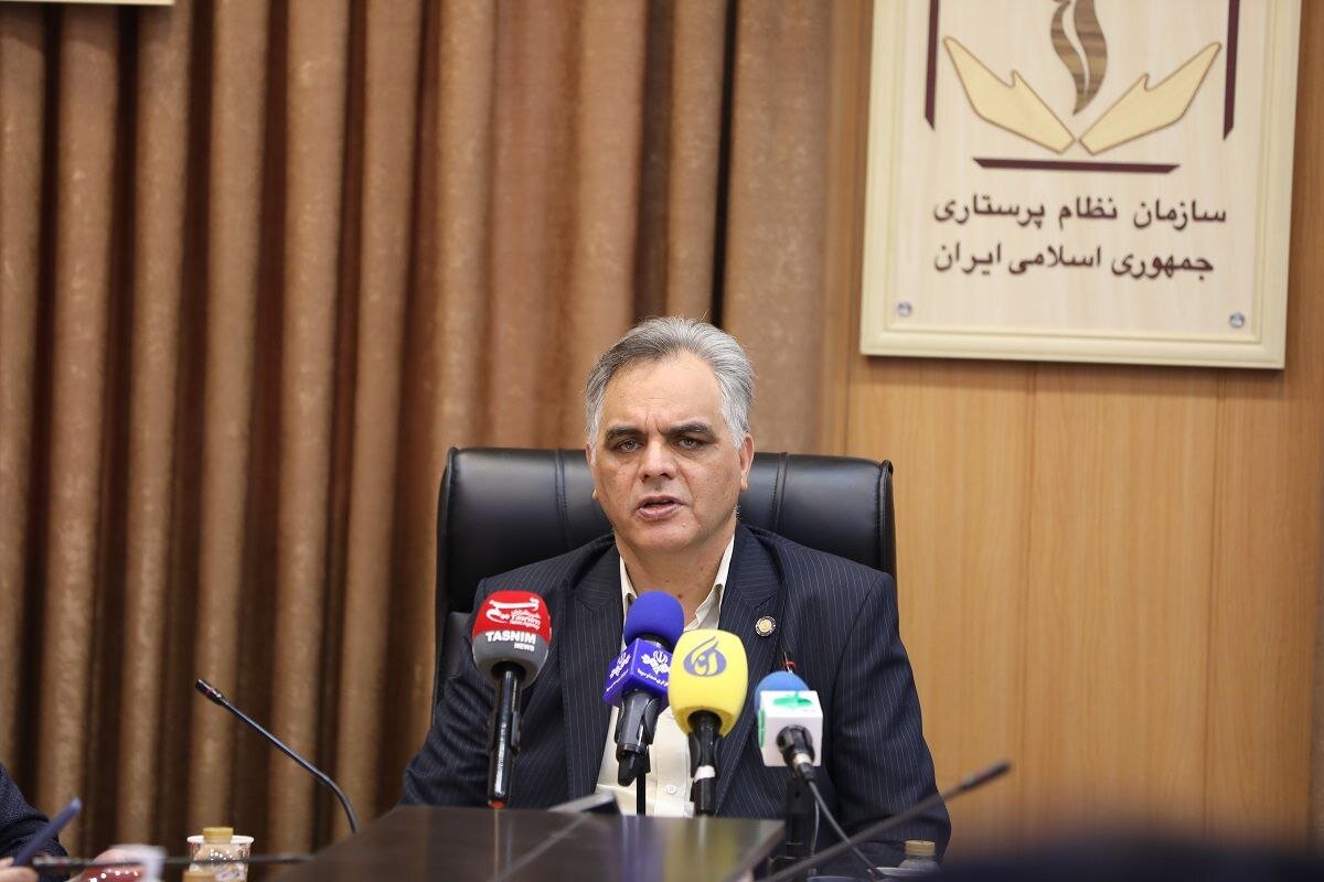 ماماها پرچمدار مراقبت از زنان و نوزادان هستند