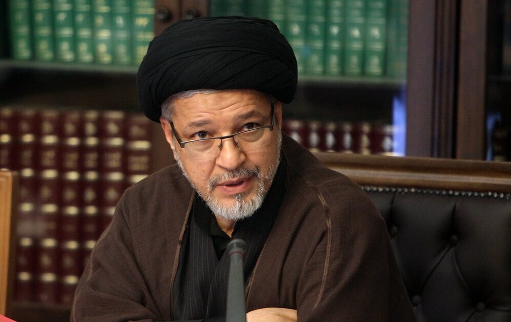 هوش مصنوعی به عنوان یک ابزار کلیدی در جنگ شناختی مورد توجه قرار گیرد