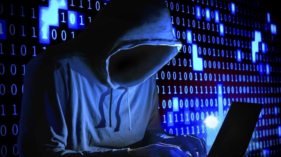 متهم شدن یک ایرانی به حمله باج افزاری در آمریکا