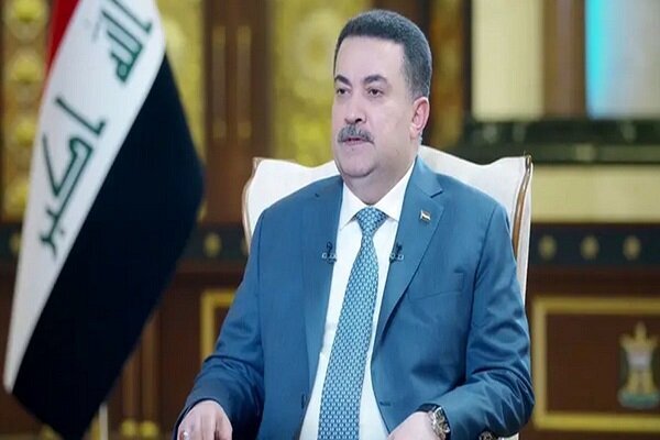 «السودانی»: عراق هیچ قصدی برای عادی‌سازی روابط با تل‌آویو ندارد