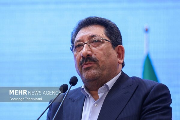 معدن همواره از ارکان توسعه اقتصادی کشور است