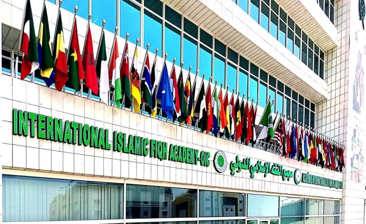 بررسی تاثیر بیماری های روانی بر اهلیت اشخاص در اجلاس مجمع جهانی فقه