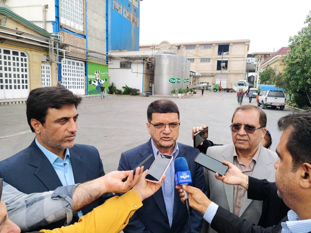افزایش سهمیه ارزی صنعت در ۱۴۰۴؛ تمرکز وزارت صمت بر رونق صنایع تبدیلی