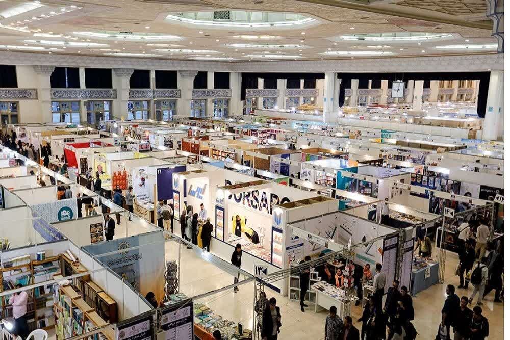تشریح وضعیت ترافیک در نمایشگاه کتاب تهران