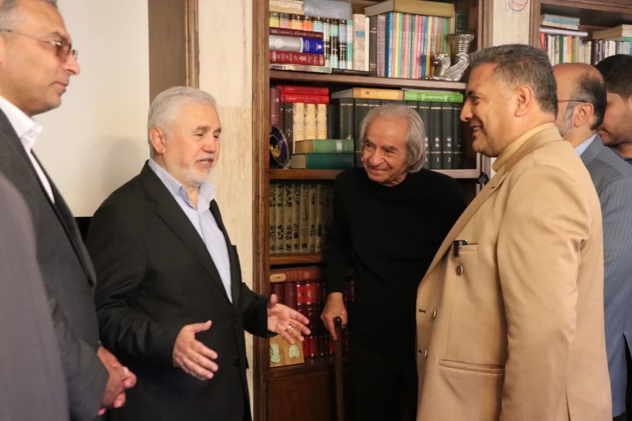 استان مرکزی؛ گنجینه مفاخر و میراث فرهنگی ایران
