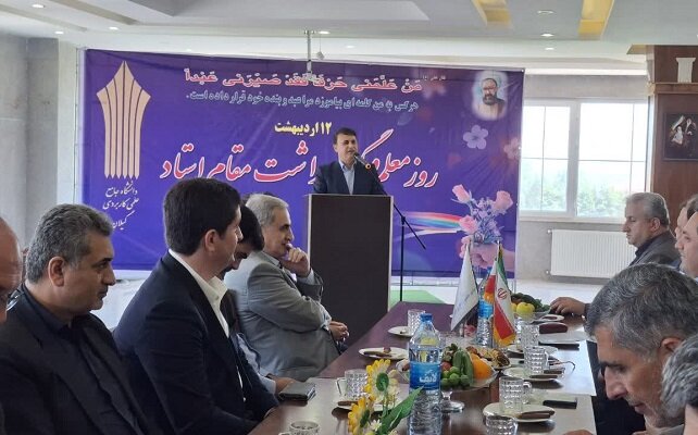 لزوم توجه به مهارت‌آموزی در دانشگاه‌ها و مراکز آموزش عالی گیلان