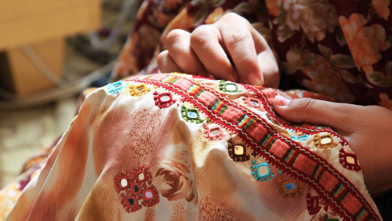 رویداد آموزشی مهارت‌های صنایع خلاق در زاهدان برگزار می شود