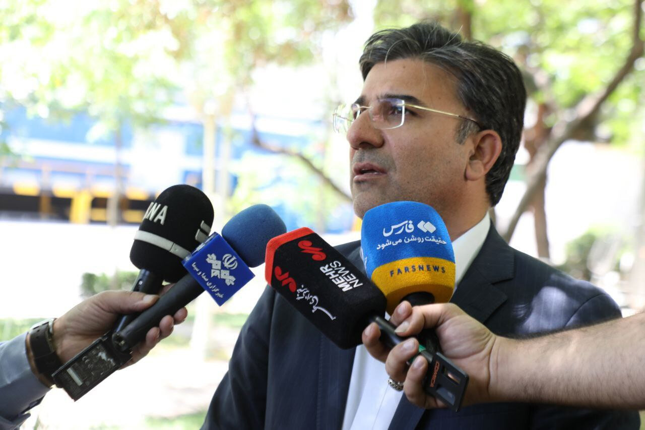 بررسی میدانی مشکلات تولیدکنندگان قرچکی در آستانه سفر استاندار تهران
