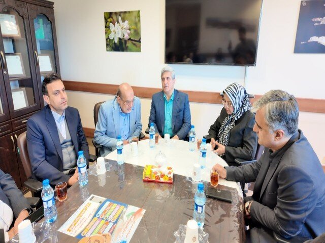لبخند امید در دیار کردستان؛ قدردانی از جراح خیّر کودکان