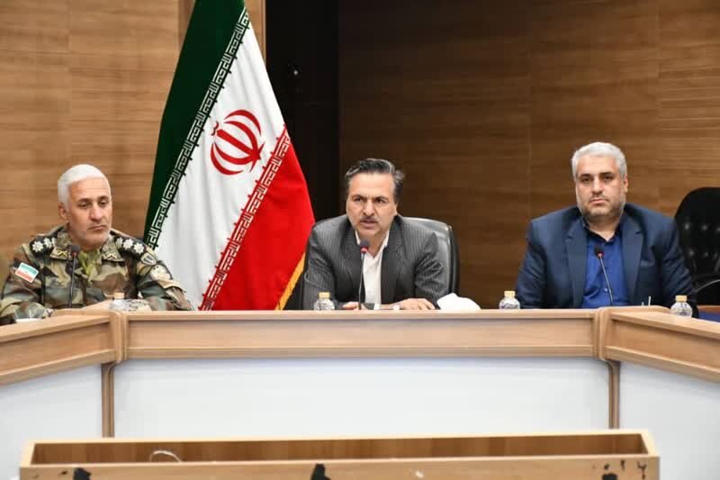 ارتش ستون ثبات ایران در تلاطم منطقه‌ای است