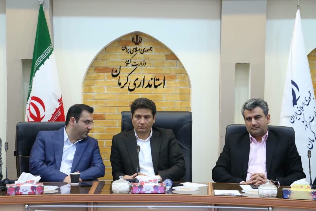 توسعه مهارت‌آموزی در کرمان متناسب با اقلیم و اقتصاد نوین باشد