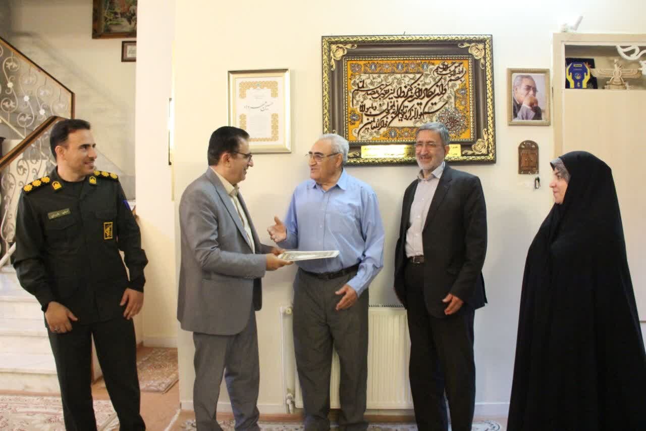 فرهنگ عمومی محور و زیرساخت دیگر حوزه‌ها است