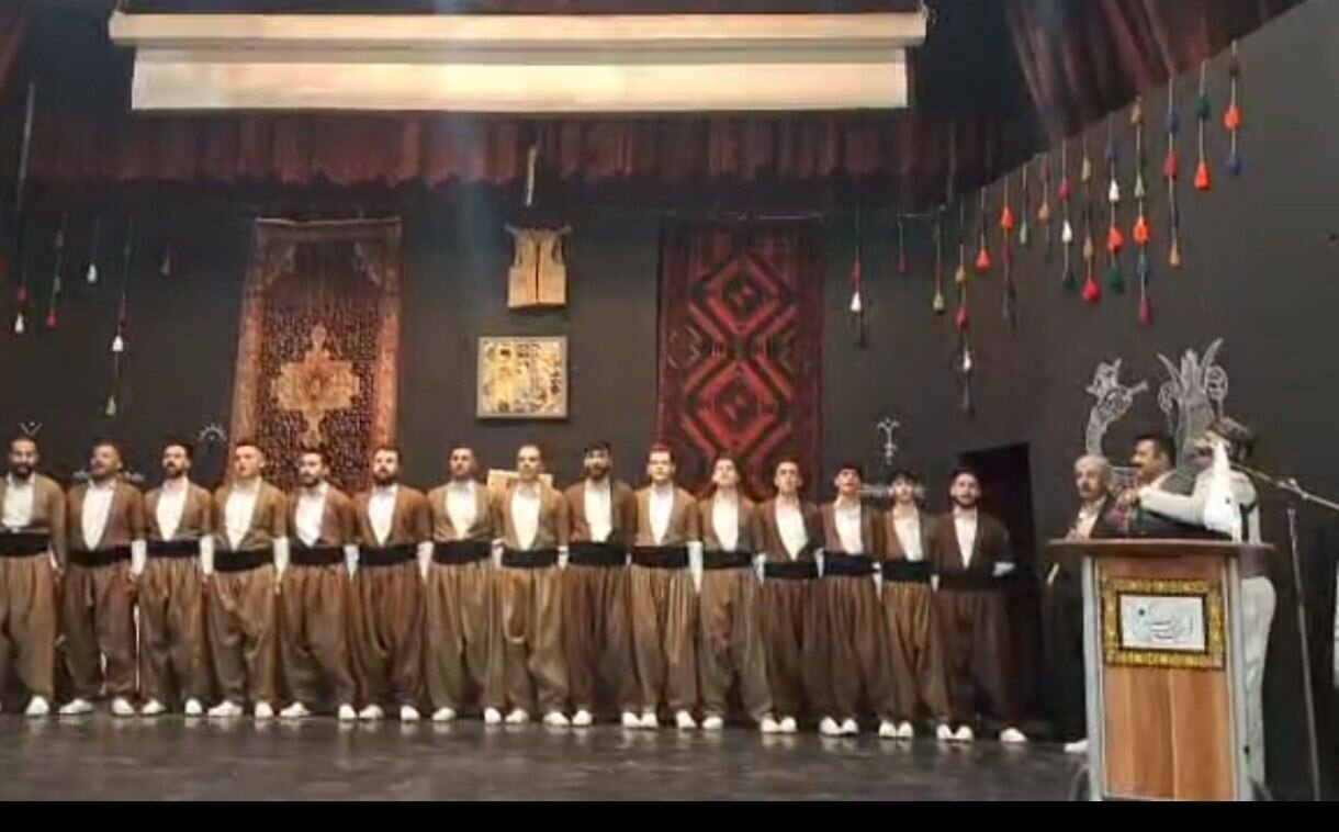 برگزاری ششمین جشنواره بین المللی «هلپرکی» در بانه