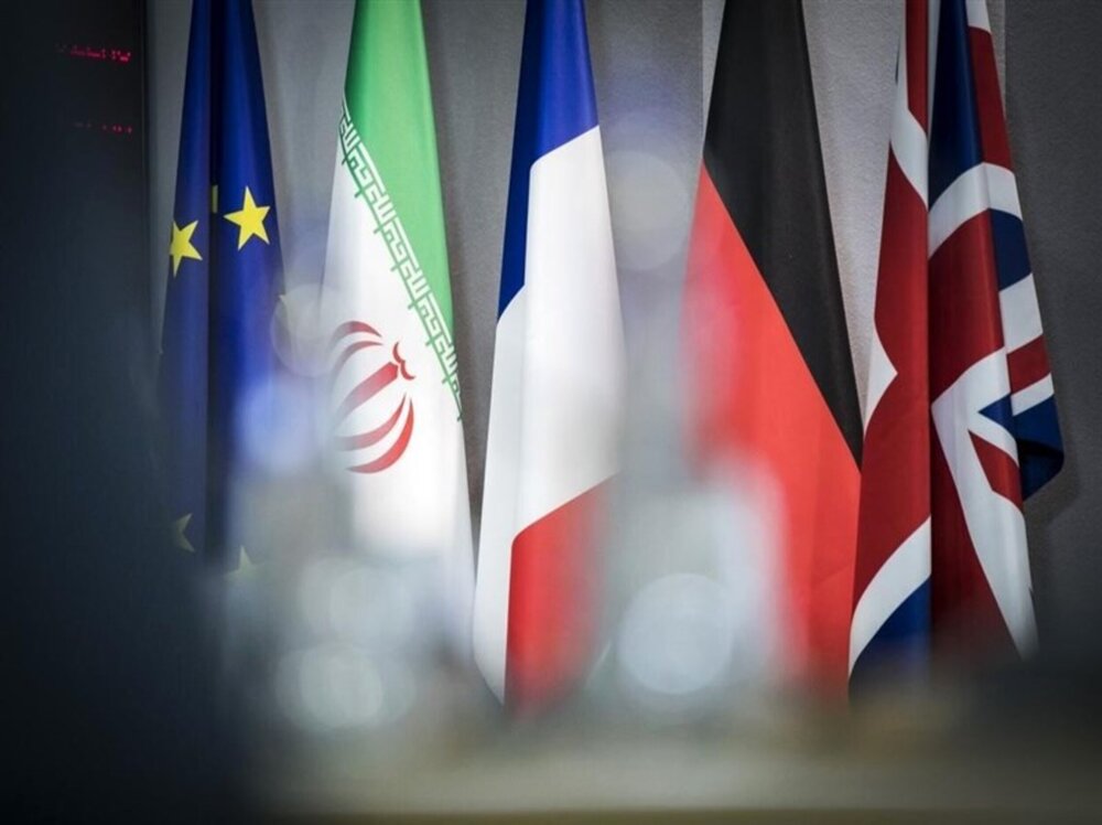 رویترز: دیپلمات‌های ایران و اروپا در استانبول دیدار و گفت‌وگو می‌کنند
