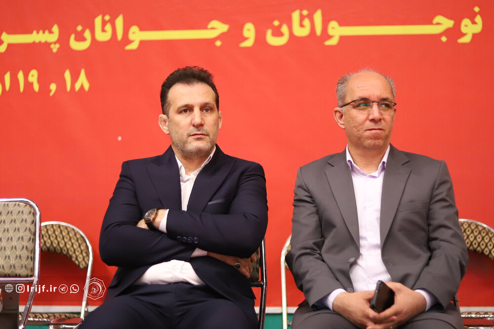 یزد آماده میزبانی رویدادهای ملی و بین‌المللی ورزشی است