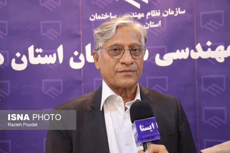 آغاز فصل جدید مدیریتی در سازمان نظام مهندسی ساختمان هرمزگان/ تأکید بر نقش تخصص در ارتقای خدمات تحولات مدیریتی و آغاز دوره جدید