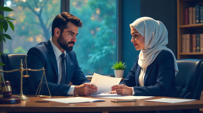 طلاق بدون دردسر؛ معرفی بهترین وکلای طلاق 1 image28 - طلاق بدون دردسر؛ معرفی بهترین وکلای طلاق