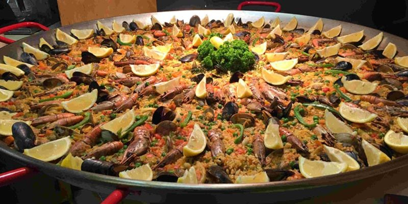 آشنایی با غذاهای محلی اسپانیا در سفرهای توریستی 2 image53 - آشنایی با غذاهای محلی اسپانیا در سفرهای توریستی