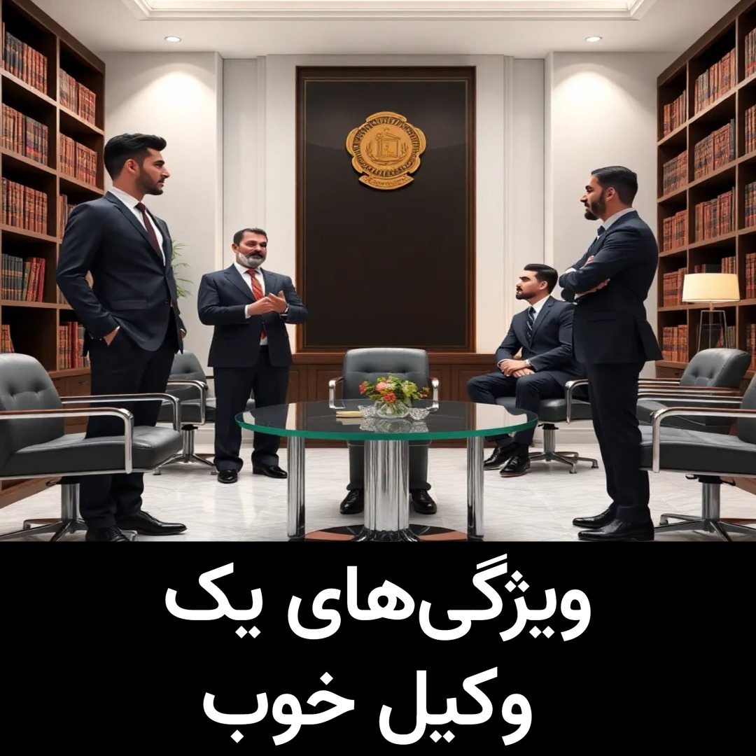 راهنمای جامع انتخاب وکیل خوب 2 17494963608468716047885452893046 - راهنمای جامع انتخاب وکیل خوب