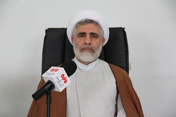 برگزاری نمایش میدانی بازسازی واقعه عید غدیر خم در آستارا